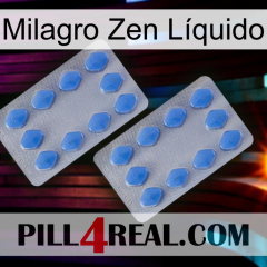 Milagro Zen Líquido 20